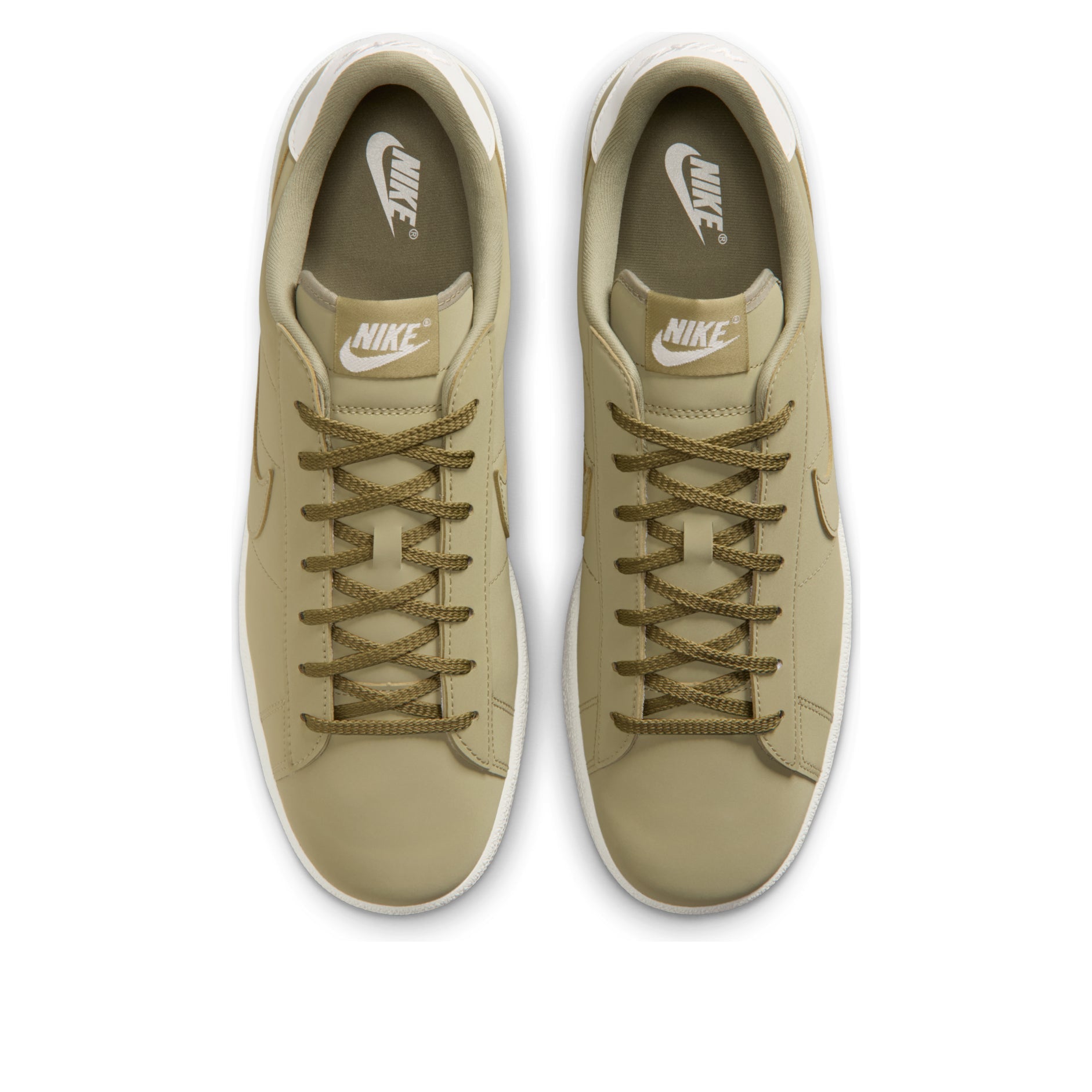Nike Tennis Classic 'Neutral Olive Sail Neutral Olive' IV2436-200