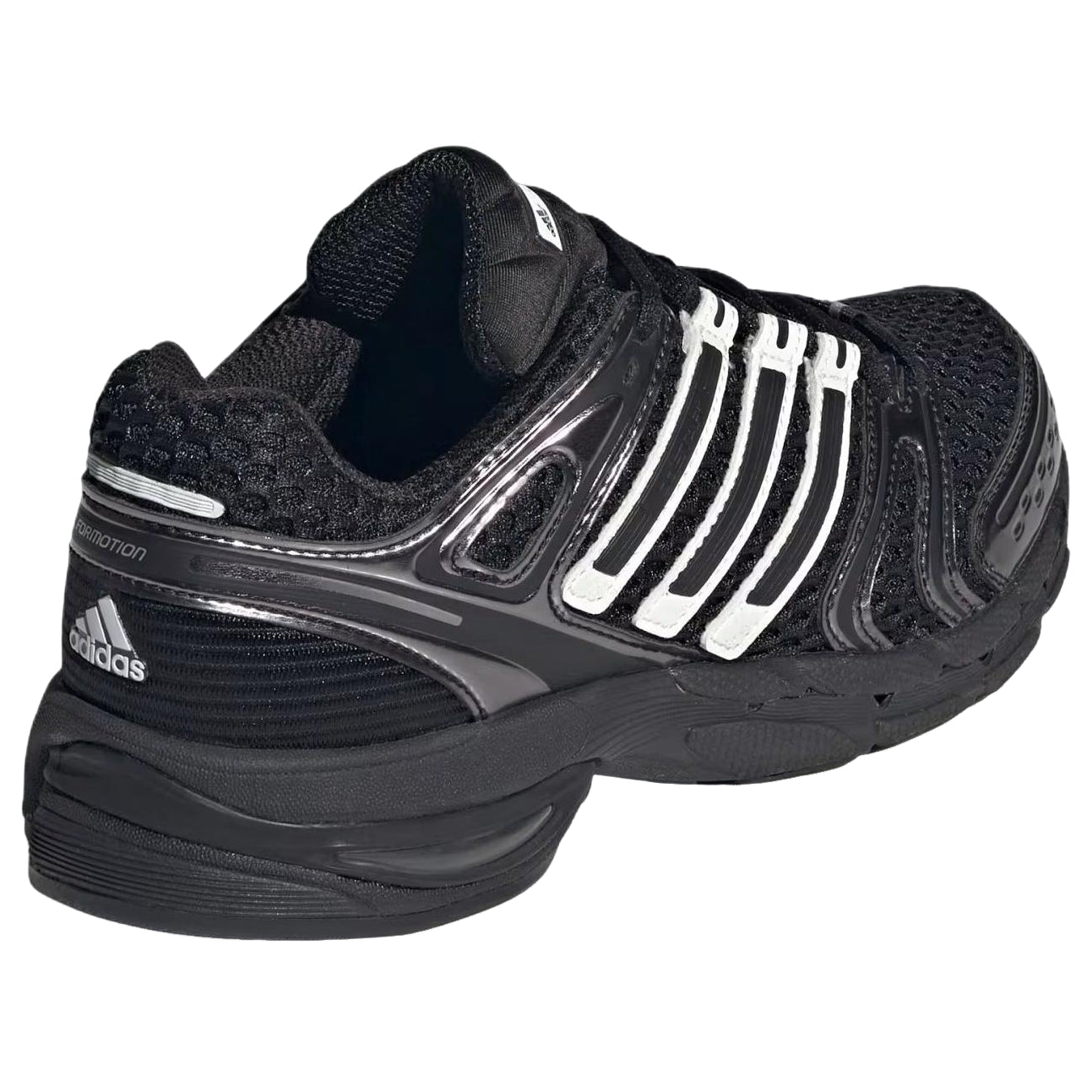 adidas Adistar Adicontrol 5 'Black White' KJ2292