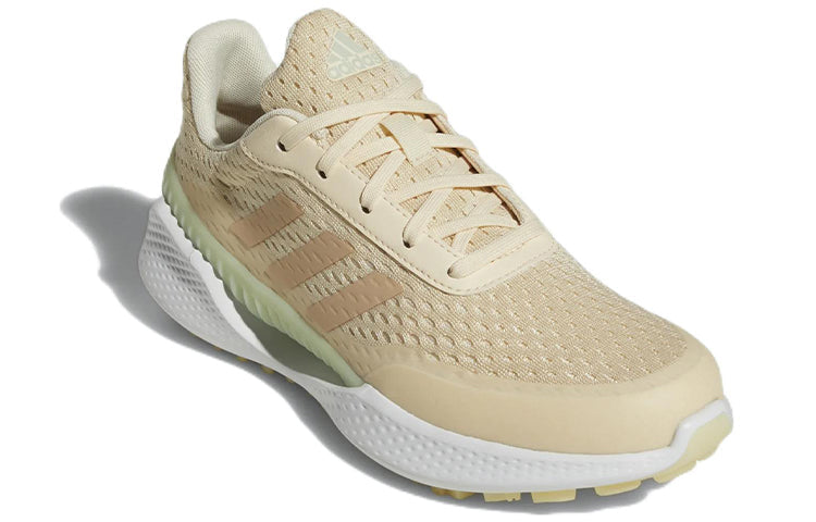 (WMNS) adidas Summerbent Recycled Polyester Spiker 'Beige' GY4543