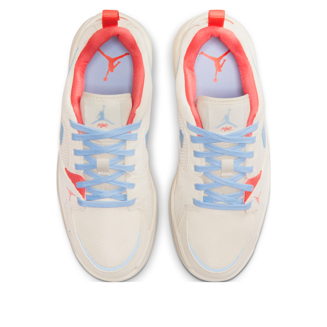 (WMNS) Air Jordan CMFT Era 'Light Wild Mango' HJ6778-100
