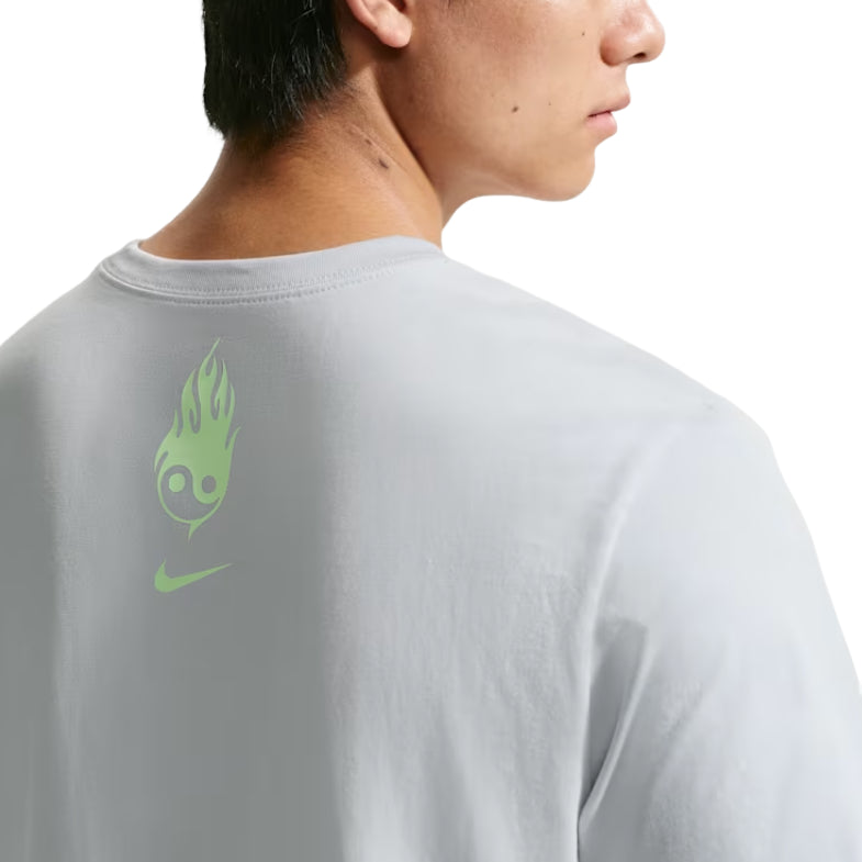 Nike Sportswear T-Shirt 'Pure Platinum' IR6903-043