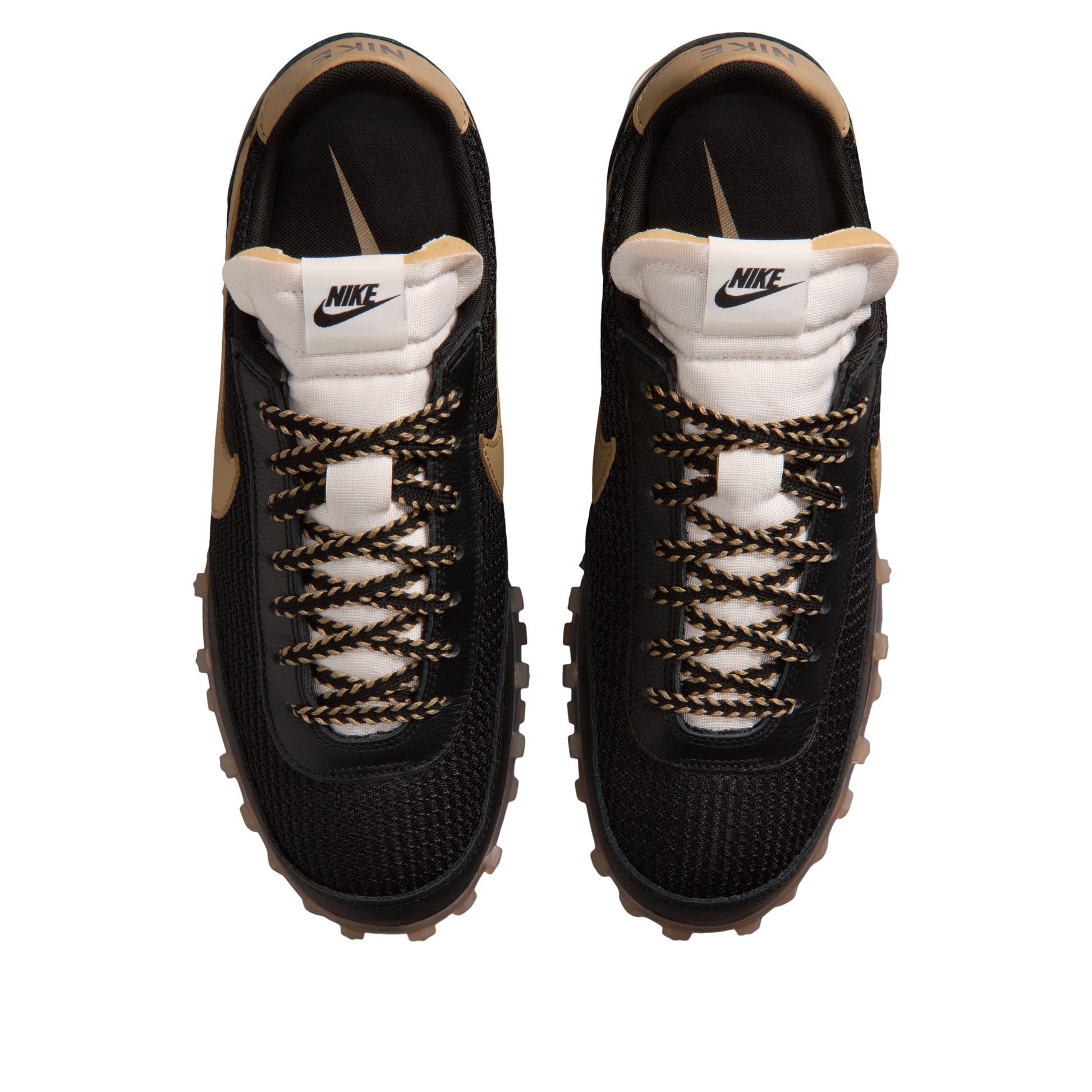 Nike Waffle Racer SE 'Black Sail' IM8673-002