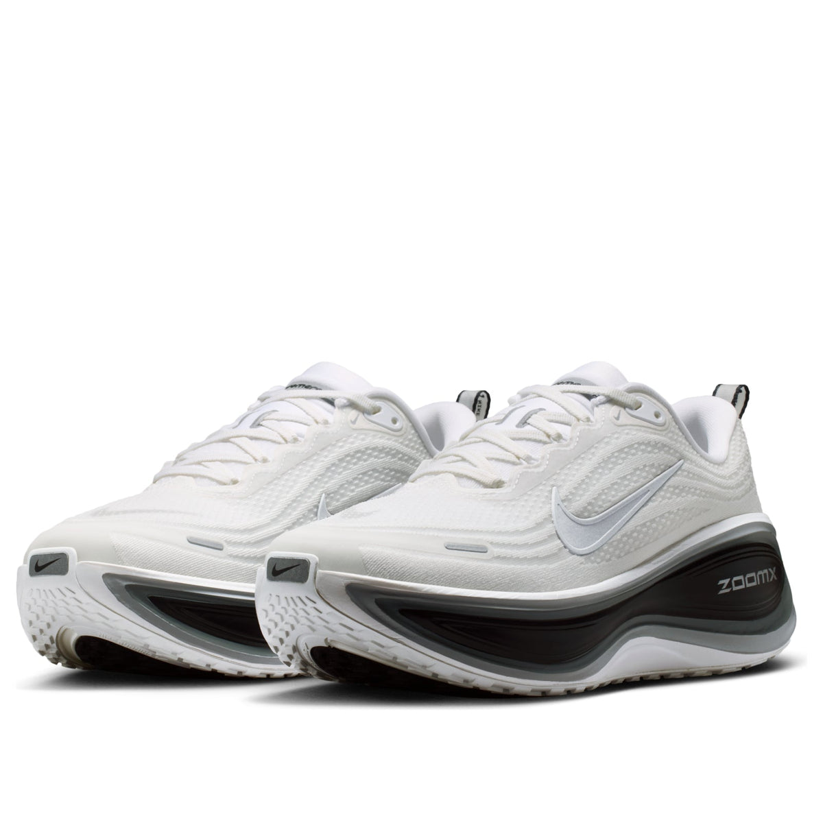 Nike Vomero Plus 'White Metallic Silver Cool Grey' II7181-102