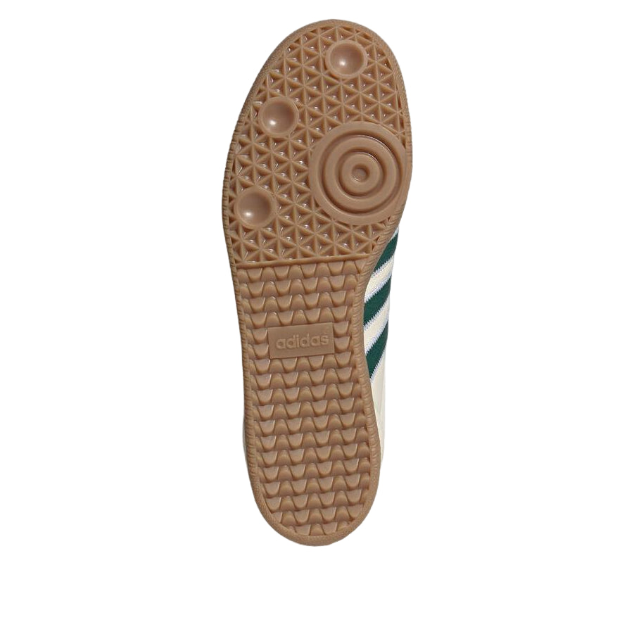 adidas Samba OG 'White Collegiate Green' KK2277