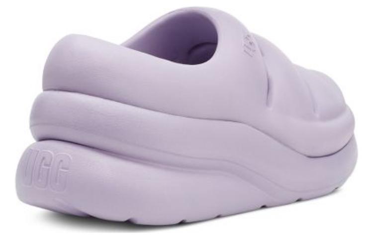 (WMNS) UGG Sport Yeah Clog 'JUNE GLOOM' 1132890-JGL