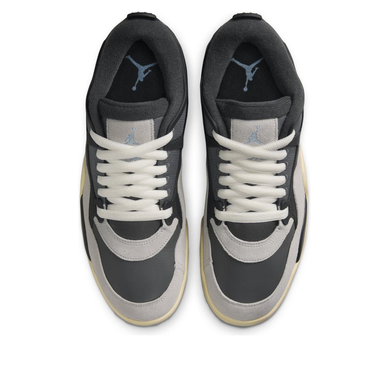 Air Jordan 4 RM 'Iron Grey' FQ7939-002