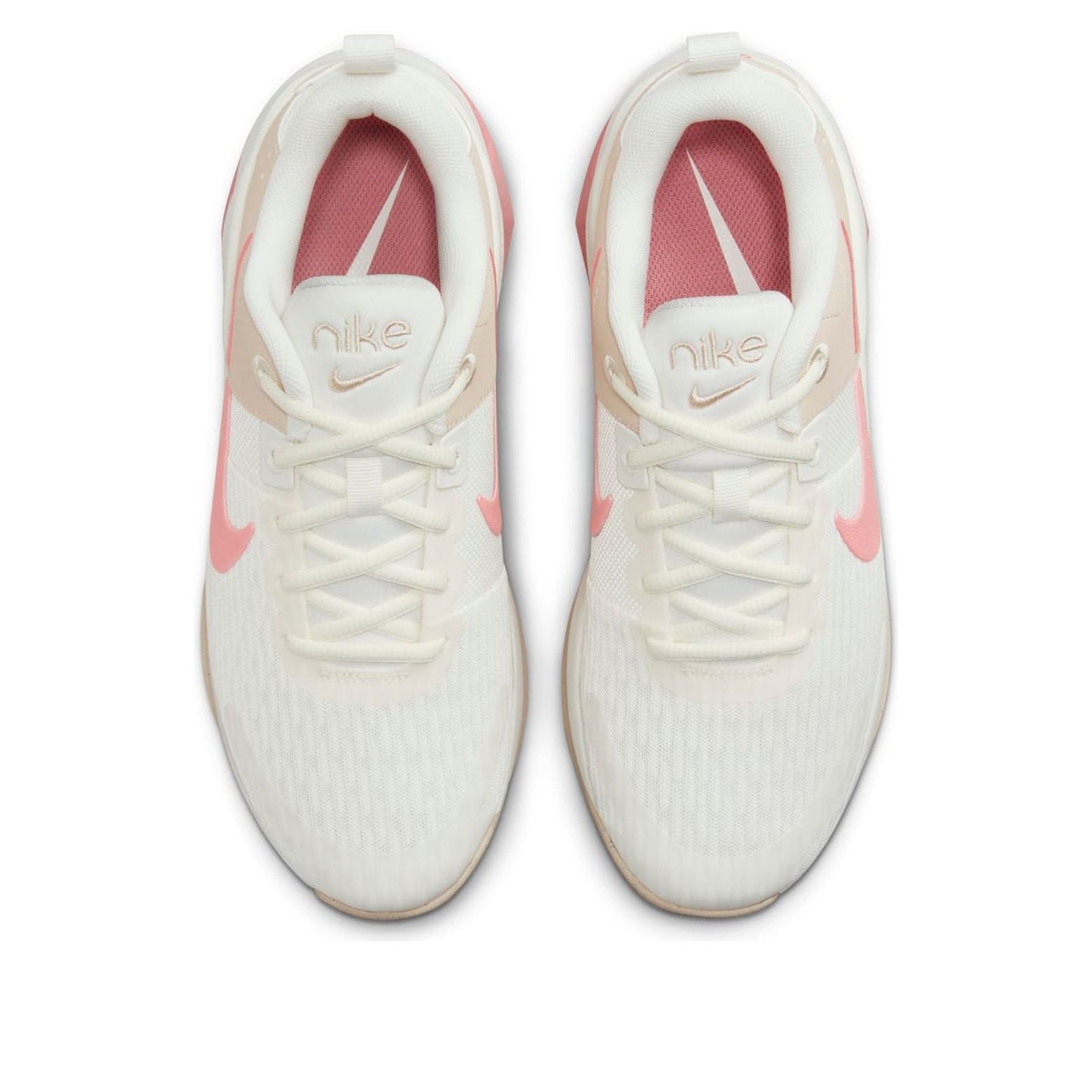 (WMNS) Nike Zoom Bella 6 'Sail Coral Chalk' DR5720-101