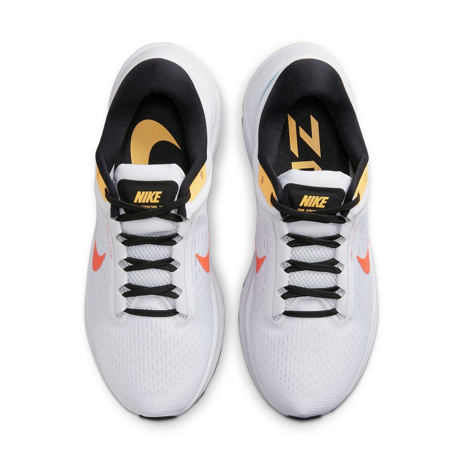 (WMNS)Nike Structure 24 'White Multi' DA8570-107