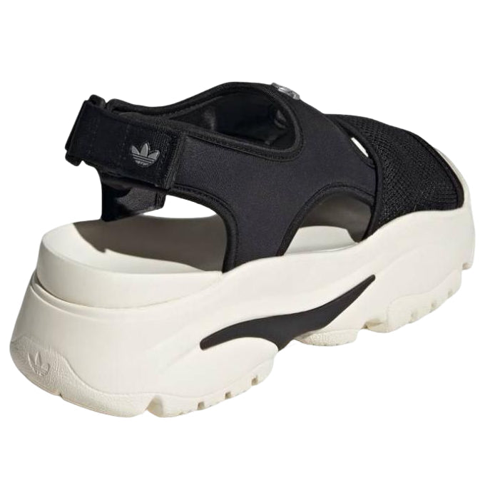 (WMNS) adidas Ozgaia Sandal 'Black' JI2428