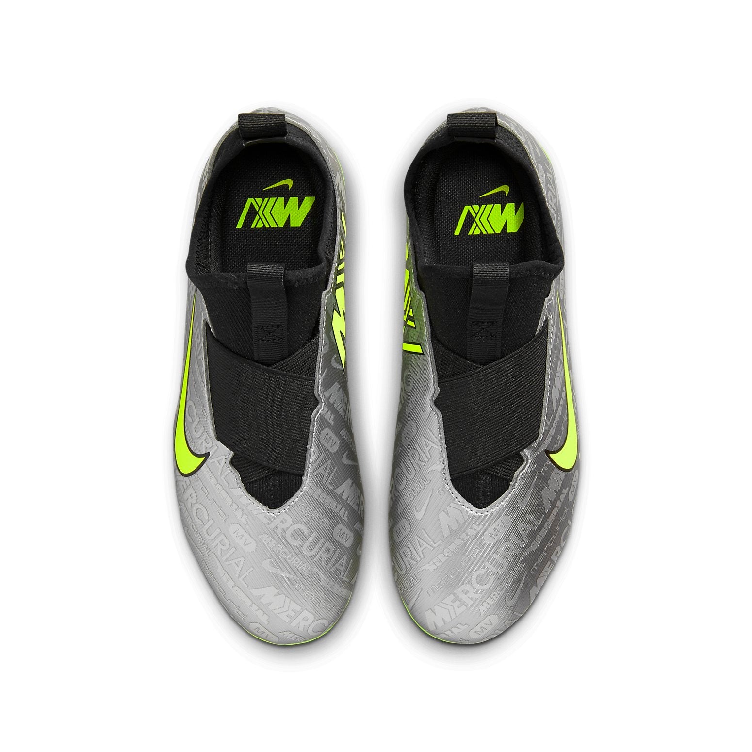 (GS) Nike Zoom Mercurial Vapor 15 Academy MG '25th Anniversary Pack' FJ2040-060