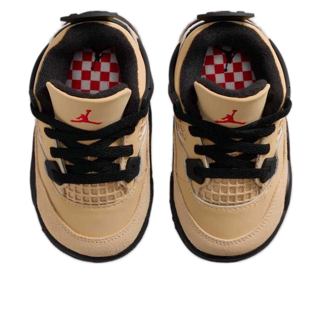 (TD) Air Jordan 4 Retro 'Pizza' IH2095-200