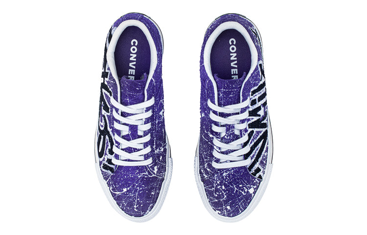 Converse One Star 171586C-178139