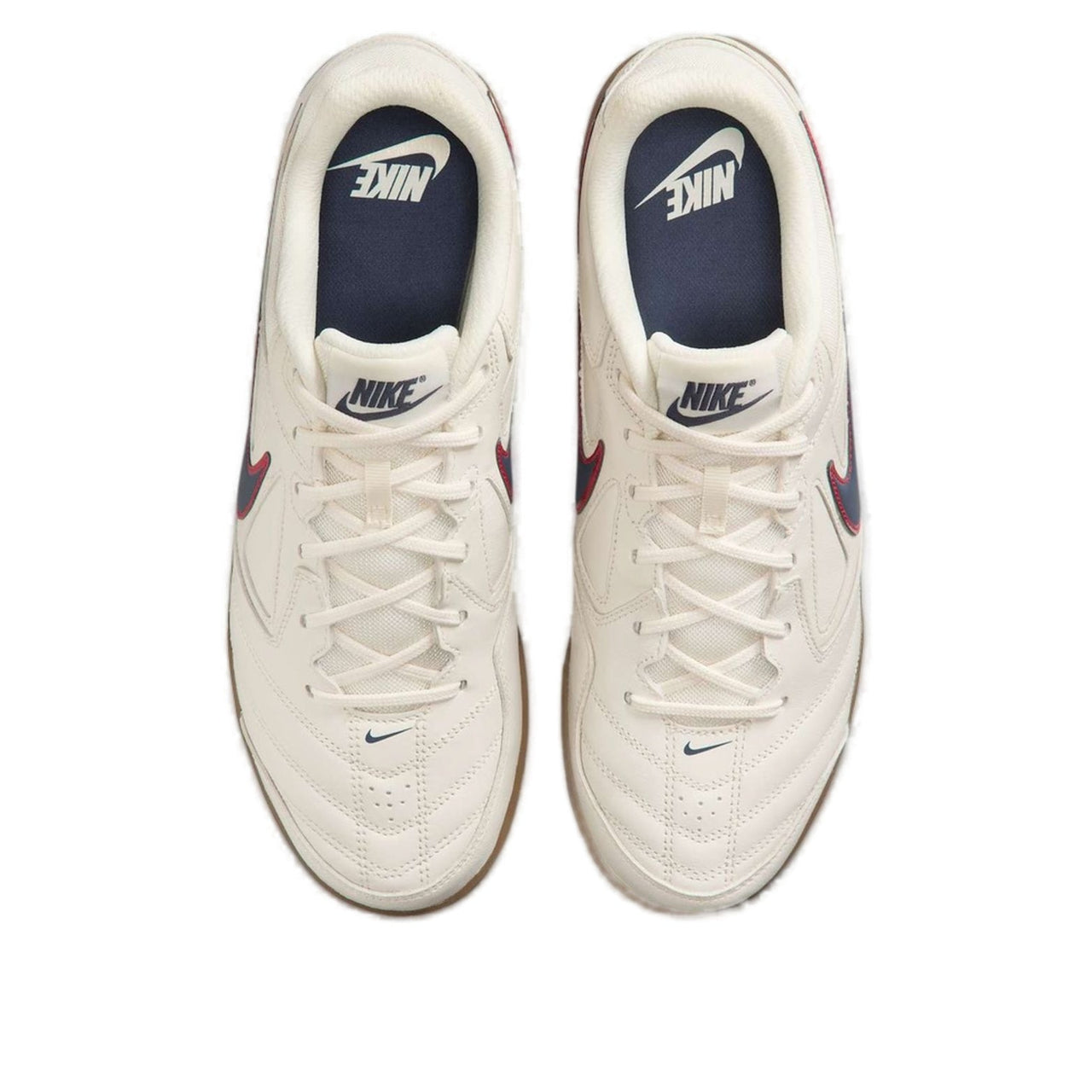 Nike Gato 'Pale Ivory Red Thunder Blue' IH4380-110