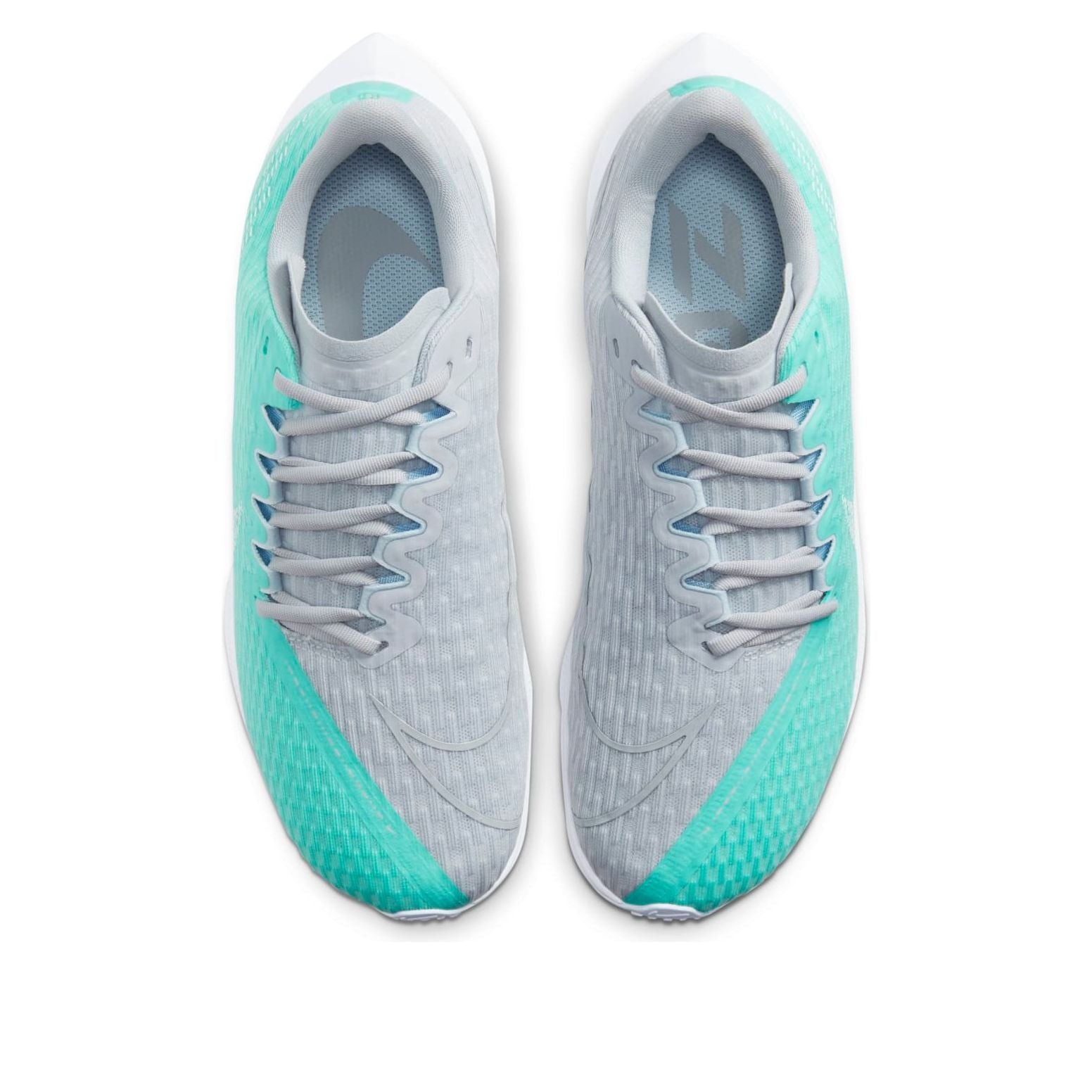 (WMNS) Nike Air Zoom Rival Fly 2 'Water Teal' CJ0509-300