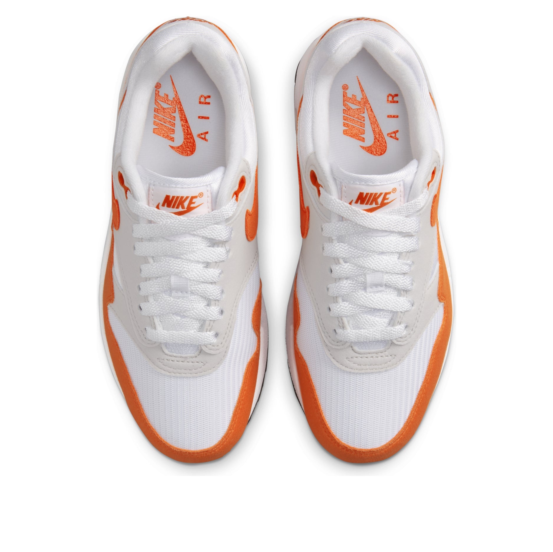 (WMNS) Nike Air Max 1 'Safety Orange' DZ2628-002