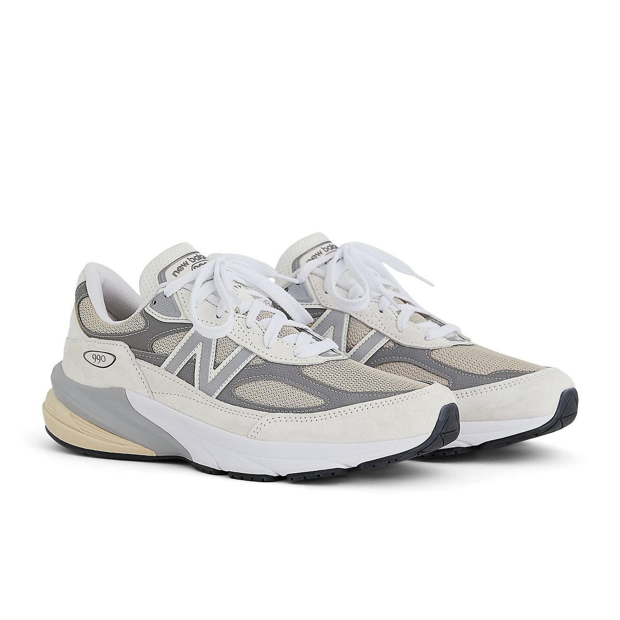 New Balance 990v6 Made In USA 'Reflection Marblehead' U990NC6