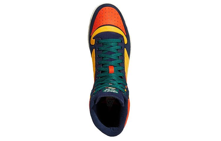 adidas Top Ten Rb Shoes 'Navy' FX8521