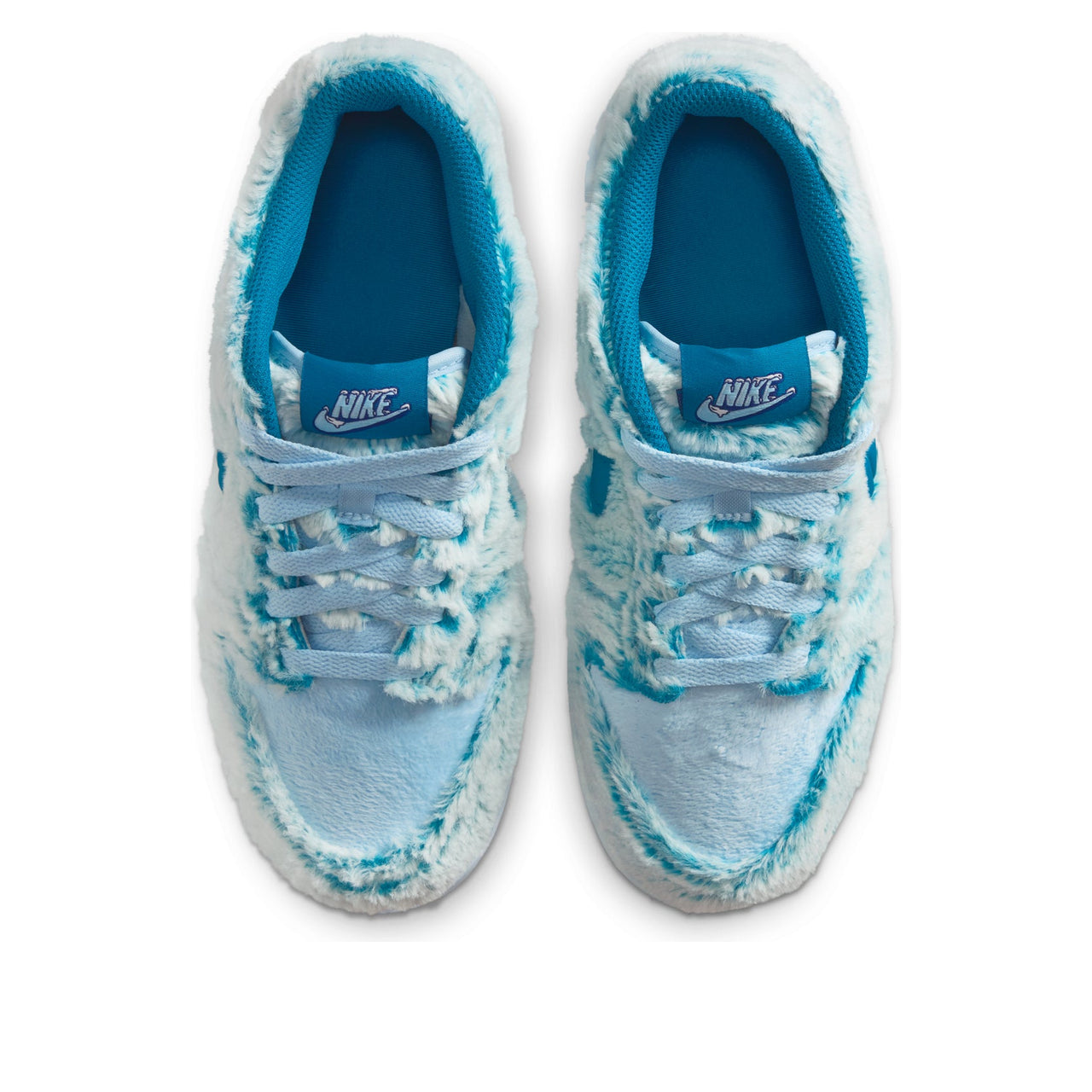 (GS) Nike Dunk Low 'Abominable Snowman' IM7171-301