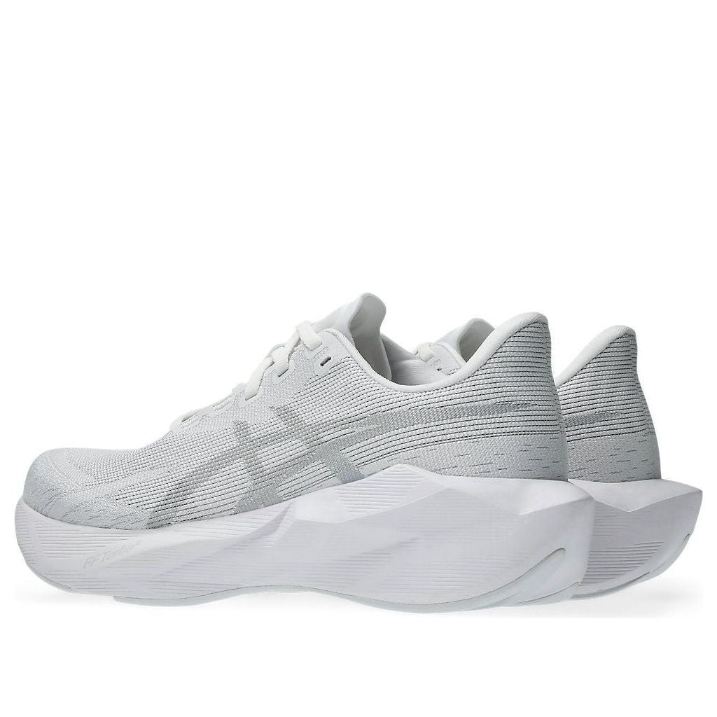 (WMNS) ASICS Novablast 7 'White' 1012C008-100