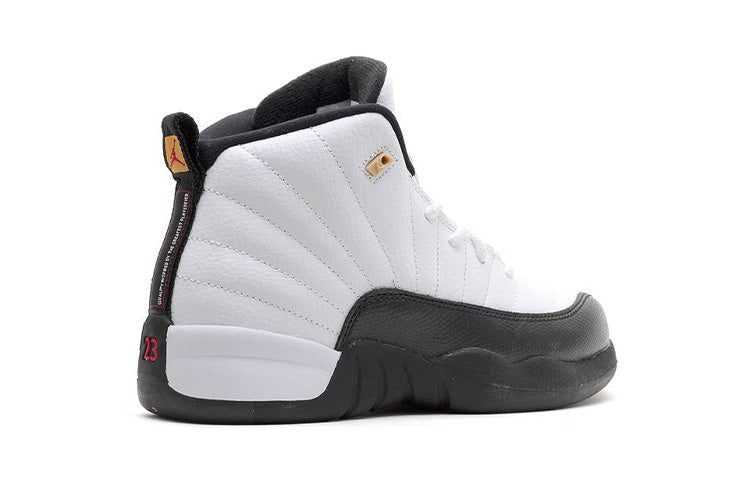 (PS) Air Jordan 12 Retro 'Taxi' 2013 151186-125