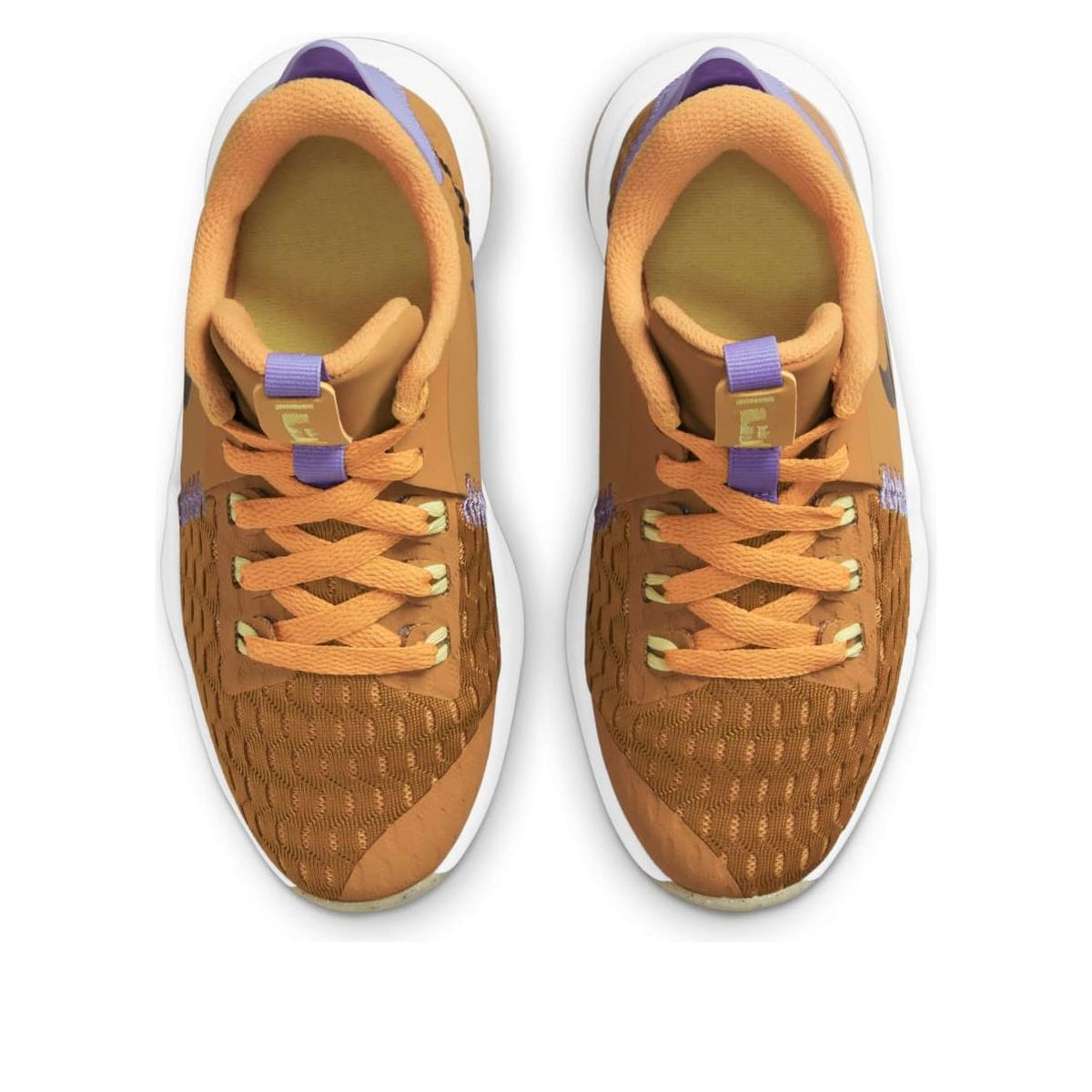 (PS) Nike LeBron Witness 5 'Wheat' CT4630-700