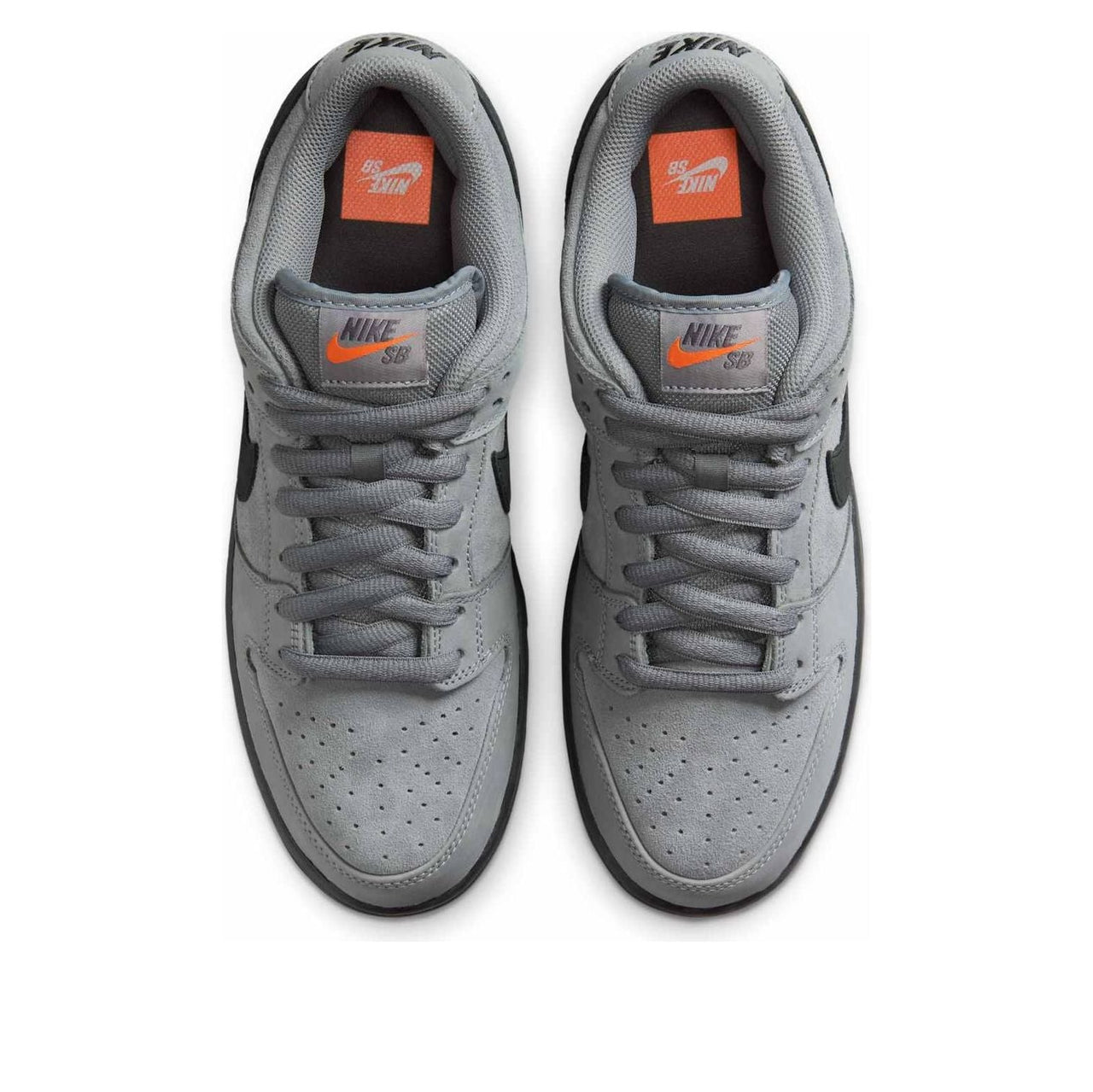 Nike SB Dunk Low Pro 'Cool Grey' FJ1674-002
