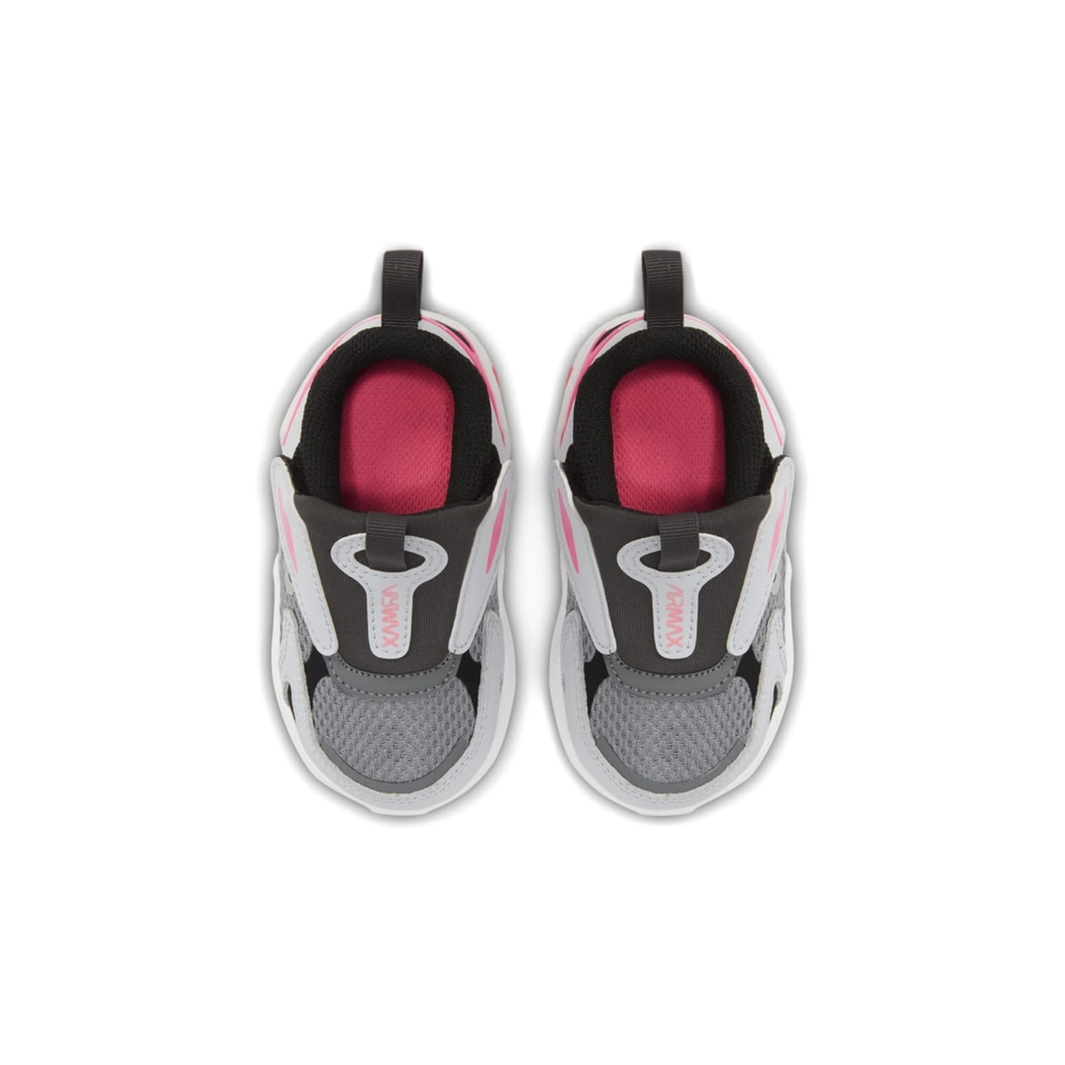 (TD) Nike Air Max Bolt 'Smoke Grey Pink' CW1629-003