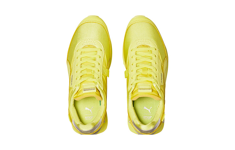 (GS) PUMA Future Rider 'Emoji' 380577-01