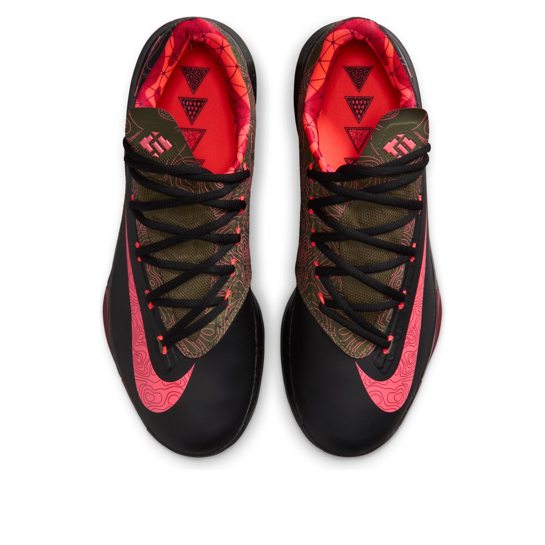 Nike KD 6 'Meteorology' 2026 IM4409-001
