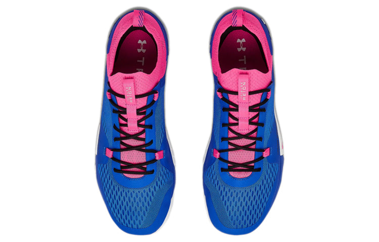 Under Armour Reign 2 TriBase 'Versa Blue' 3022613-403