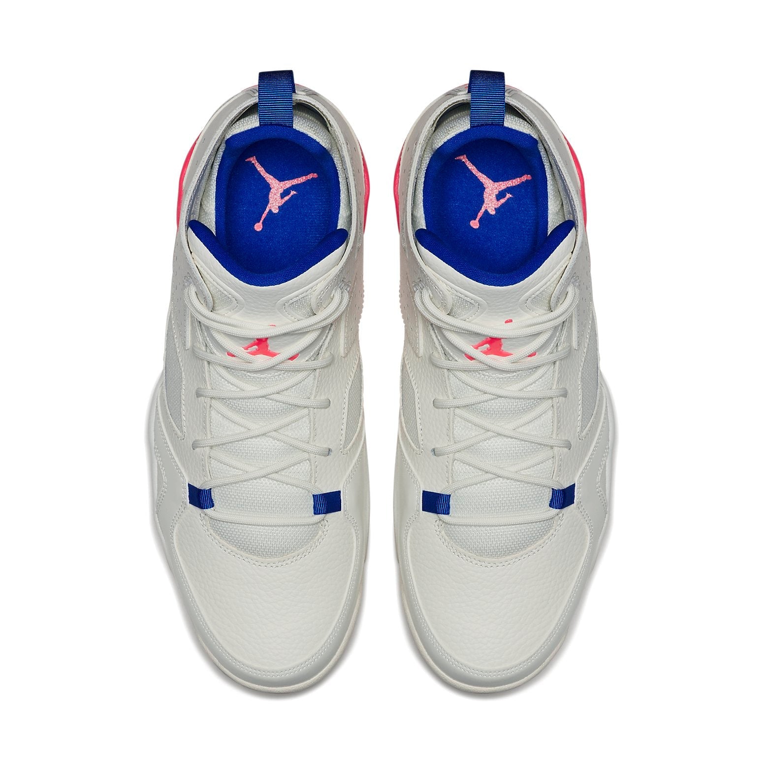 Air Jordan Flight Club '91 'Ultramarine' 555475-125