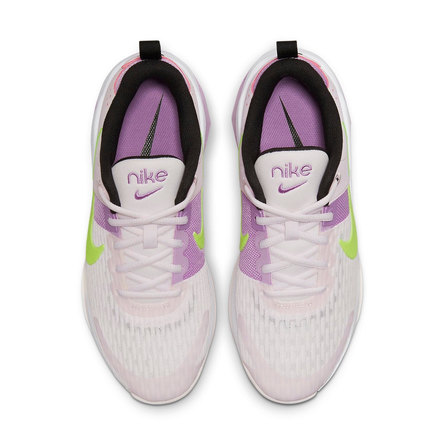 (WMNS) Nike Zoom Bella 6 'Pearl Pink' DR5720-600