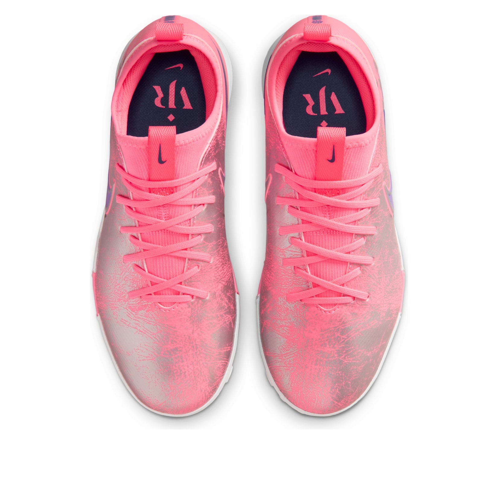 (GS) Nike Jr. Mercurial Vapor 16 Academy Turf 'Vini Jr.' IQ9961-640