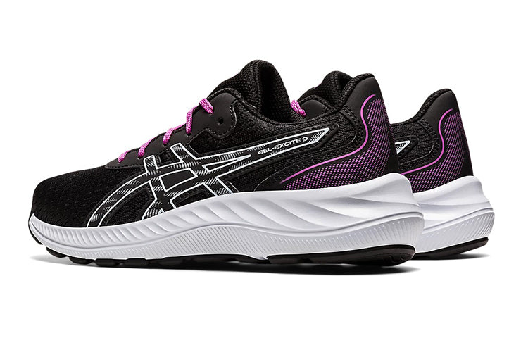 (GS) ASICS Gel-Excite 9 'Black Soft Sky' 1014A231-007