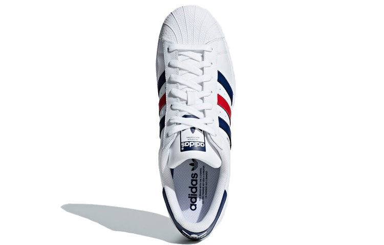 adidas Superstar FD 'Dark Blue' F36583