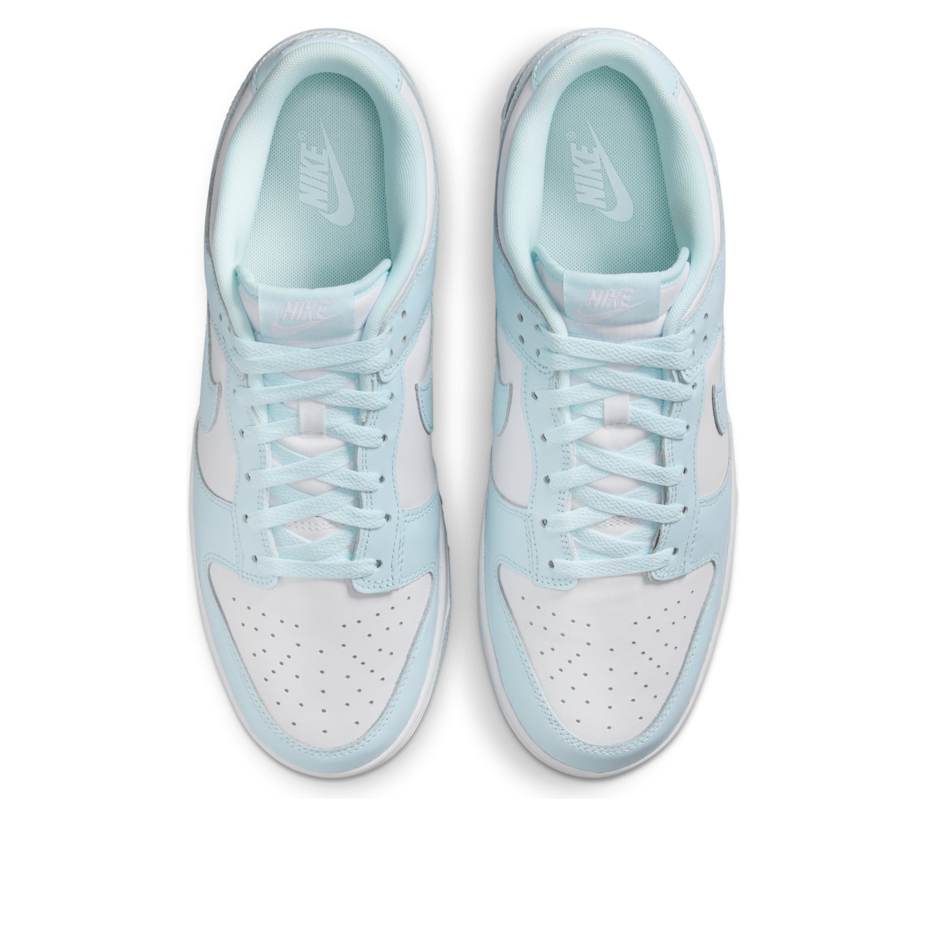 Nike Dunk Low 'Glacier Blue' DV0833-104