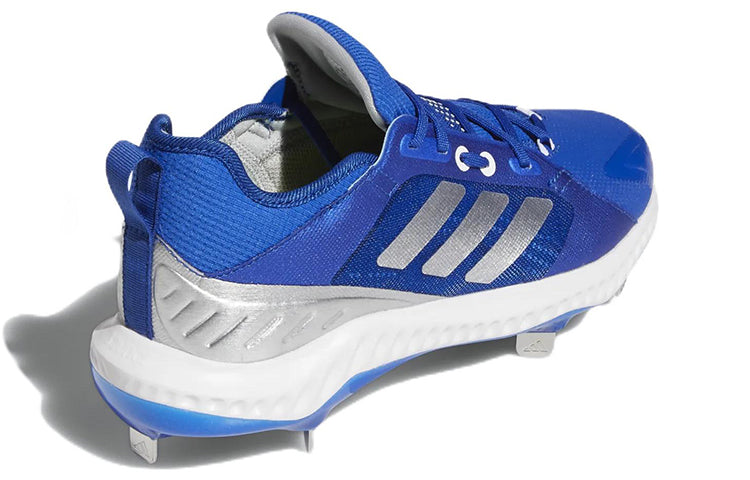 (WMNS) adidas PureHustle 'Royal Blue' FV9040