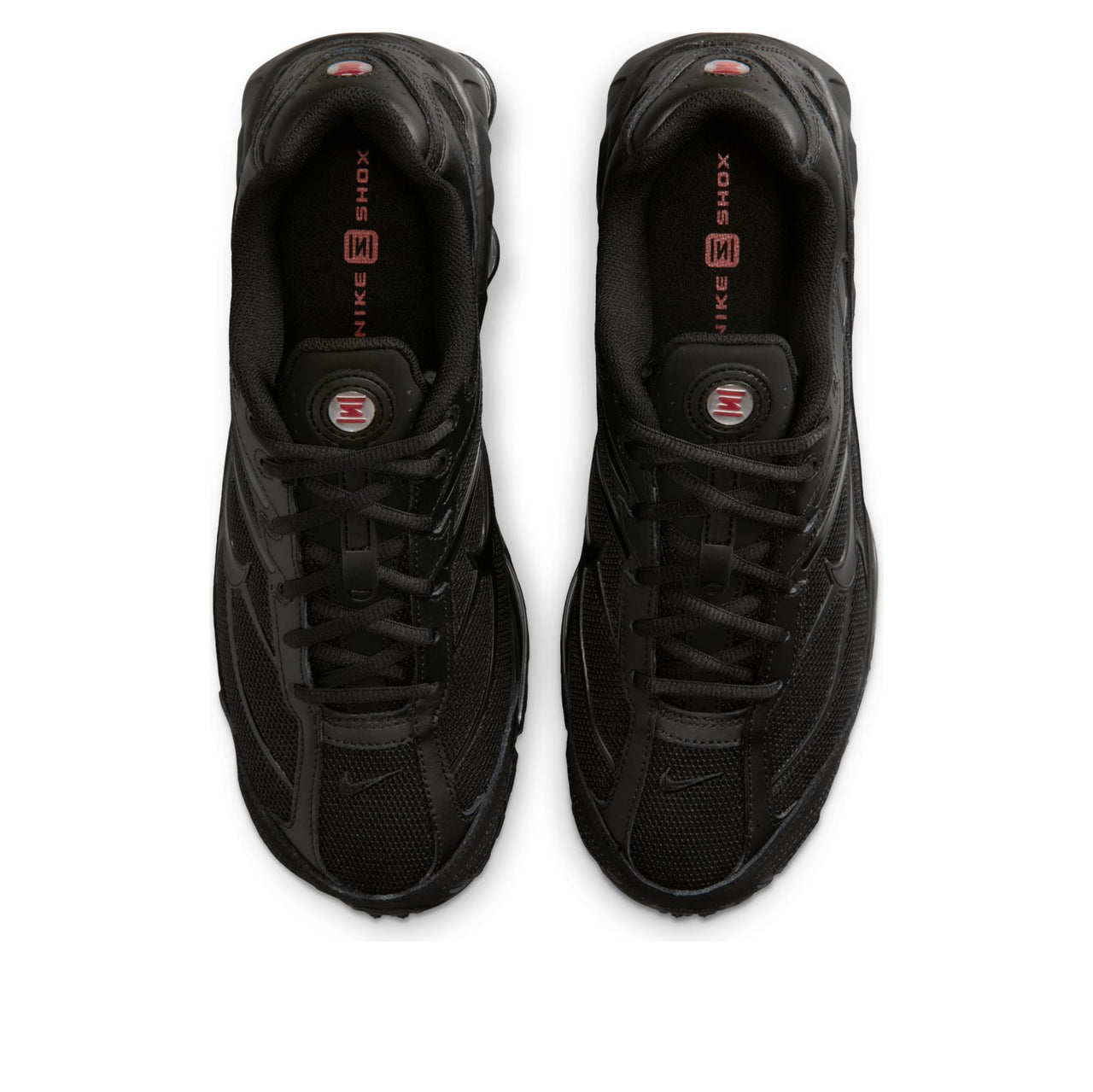 Nike Shox Ride 2 'Black' IO4296-002