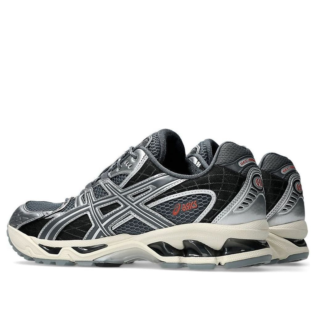 ASICS Gel-Nimbus 10.1 'Carrier Grey' 1203A543-025