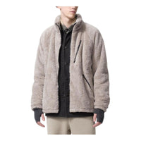 Uniqlo x Needles Fleece Jacket 'Beige' 480408-31
