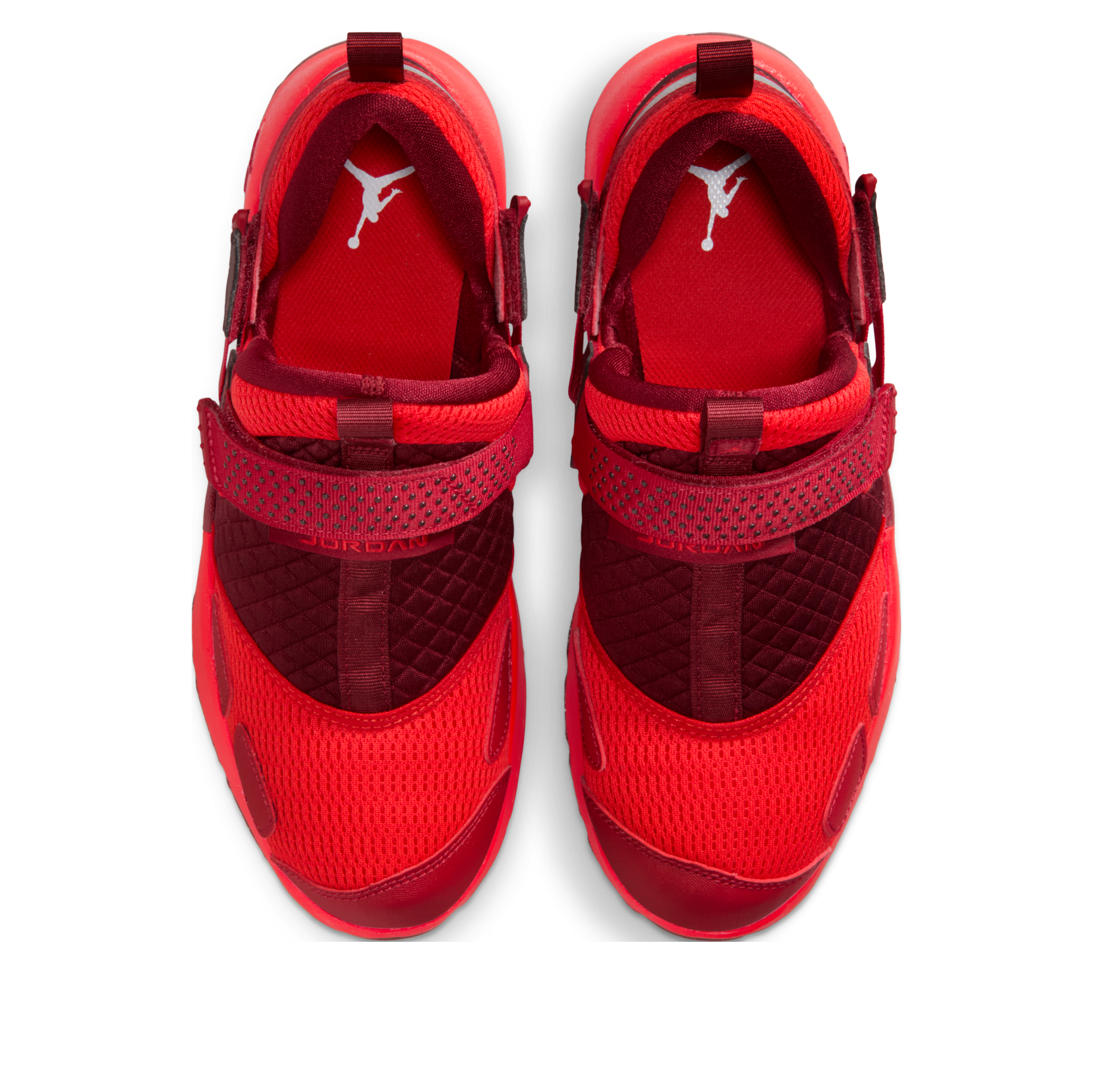 (WMNS) Air Jordan Trunner LX 'Chile Red' HQ2164-601