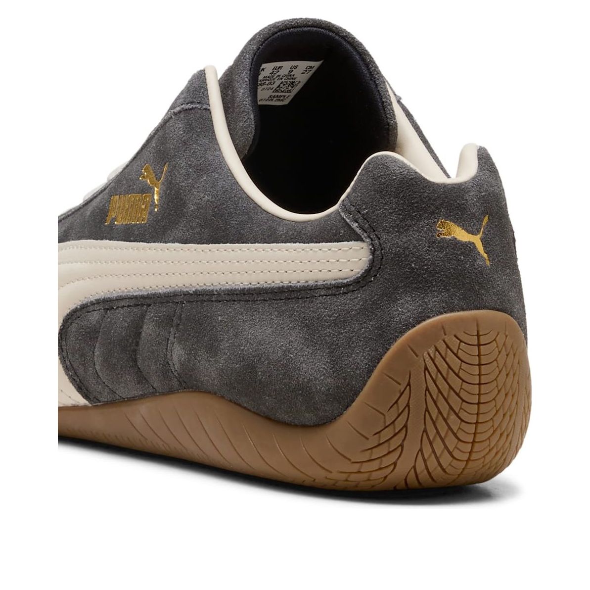 PUMA Speedcat Faded 'Cast Iron' 403688-03