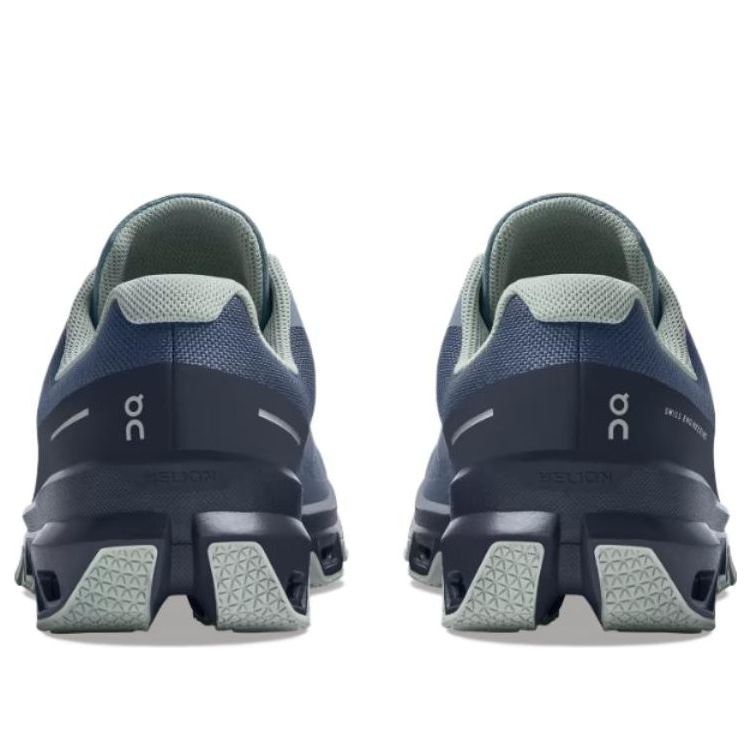 (WMNS) On Running Cloudventure 3.0 Waterproof 'Denim Midnight' 32.99048