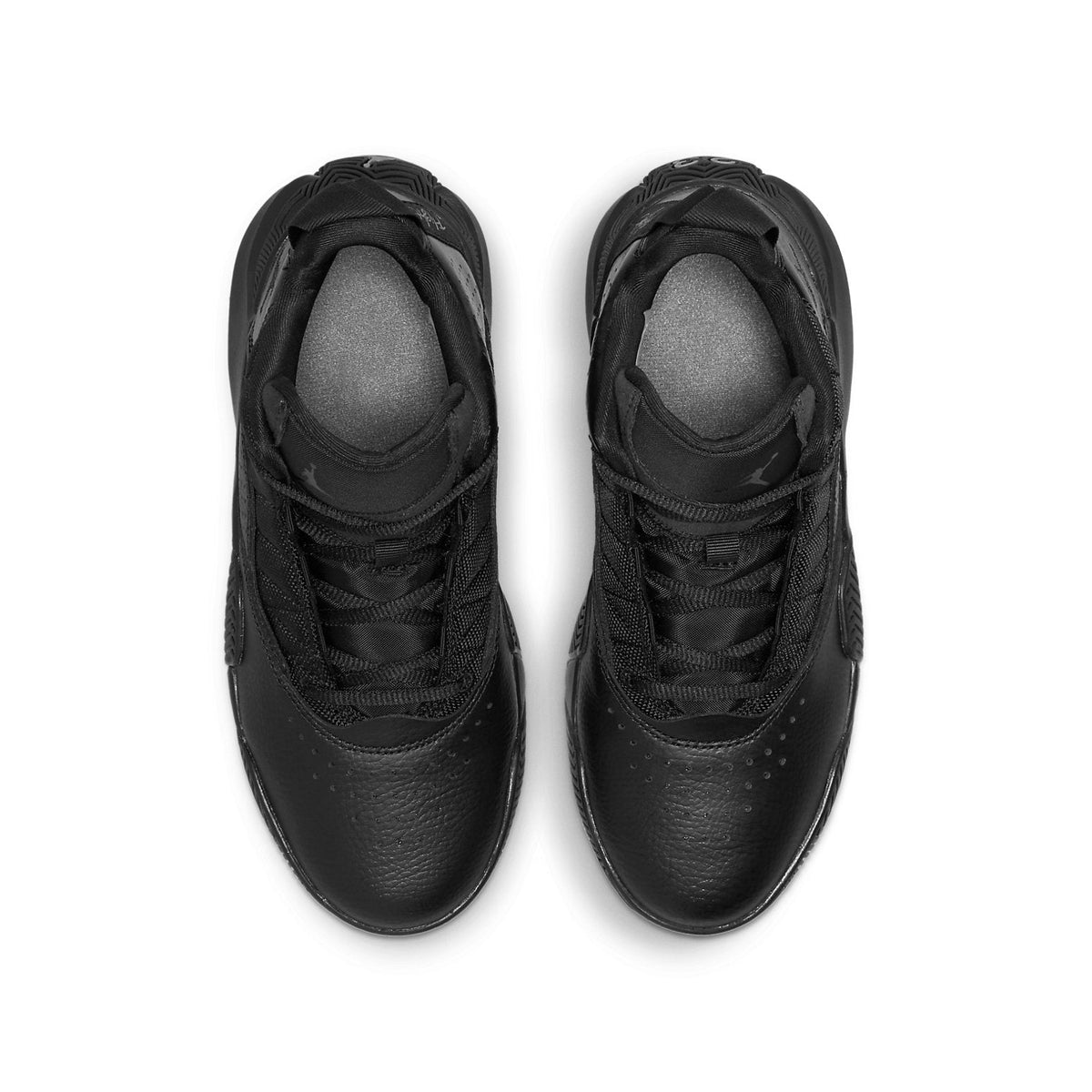(GS) Air Jordan Stay Loyal 'Black Cool Grey' DC7230-002