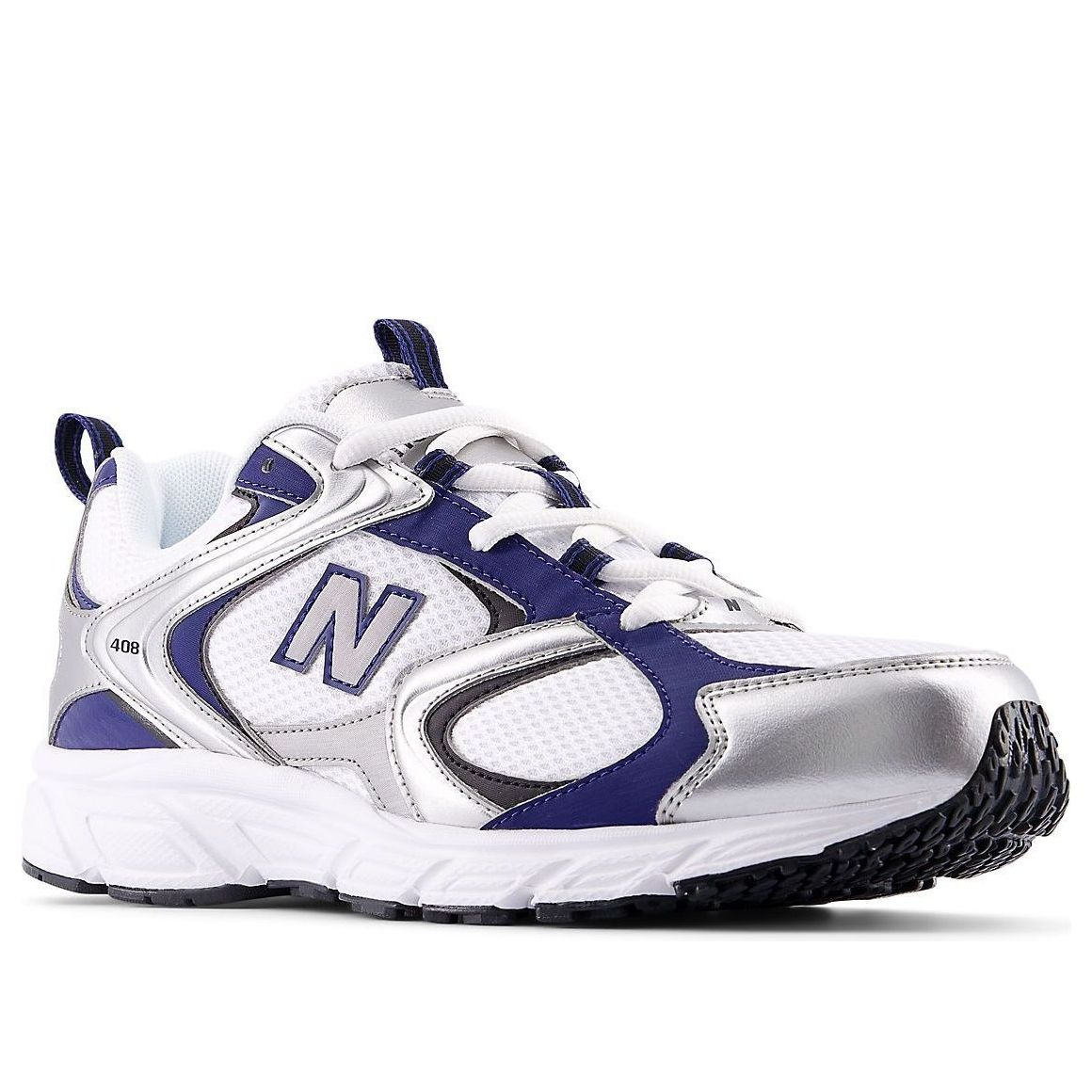 New Balance 408 'White Silver Blue Oyster' U40825M