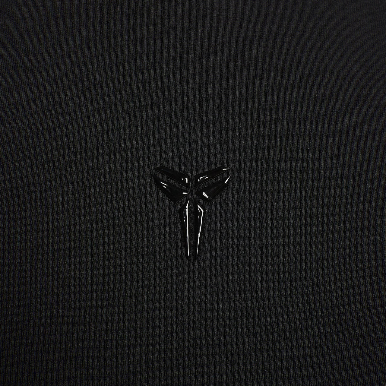 Nike Kobe Dri-FIT hooded Jersey 'Black' IF4899-010