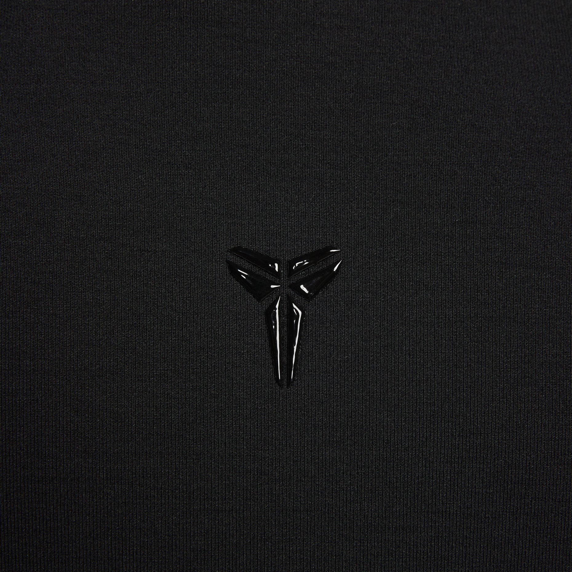 Nike Kobe Dri-FIT hooded Jersey 'Black' IF4899-010