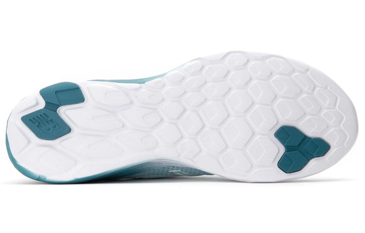 New Balance Sport 'Light Blue White' MSPTZO2