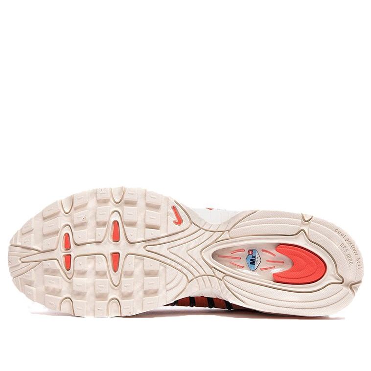 Nike Air Max Tailwind 4 'Desert Ore' AQ2567-200