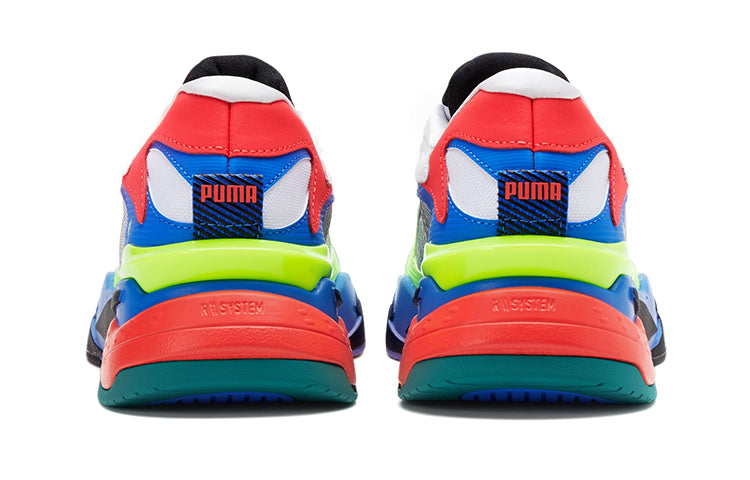 PUMA RS-Fast 'Dazed' 382927-01